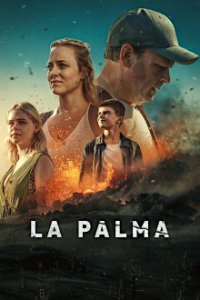 Poster, La Palma Serien Cover