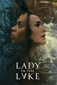 Cover Lady in the Lake, Poster