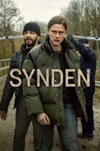 Poster, Land der Sünde Serien Cover