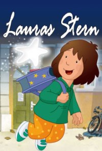 Lauras Stern Cover, Online, Poster