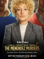 Cover Law & Order True Crime, Poster, Stream