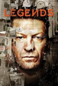 Legends Cover, Online, Poster