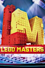 Cover Lego Masters (DE), Poster Lego Masters (DE)