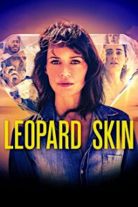 Leopard Skin Cover, Poster, Blu-ray,  Bild