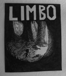 Cover Limbo, Poster, HD