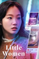 Cover Little Women (2022), Poster, Stream