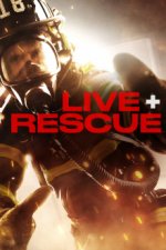 Cover Live Rescue – Immer im Einsatz, Poster, Stream