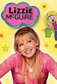 Lizzie McGuire Cover, Poster, Lizzie McGuire