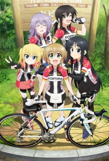 Long Riders!, Cover, HD, Serien Stream, ganze Folge