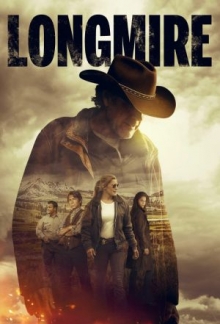 Longmire, Cover, HD, Serien Stream, ganze Folge