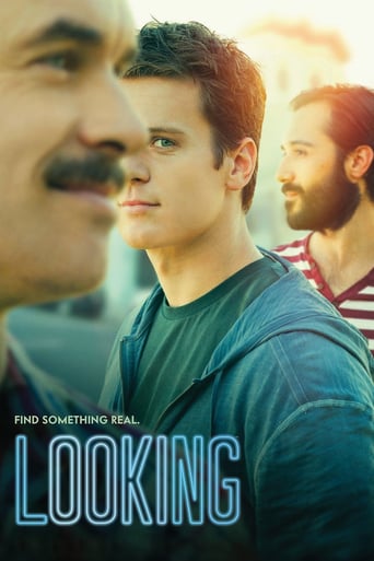 Looking, Cover, HD, Serien Stream, ganze Folge