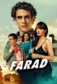 Los Farad Cover, Poster, Los Farad DVD