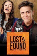 Cover Lost & Found Music Studios, Poster, Stream