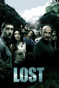 Lost Cover, Poster, Lost DVD