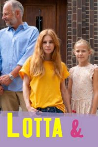 Lotta &… Cover, Poster, Blu-ray,  Bild