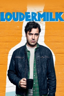 Loudermilk, Cover, HD, Serien Stream, ganze Folge