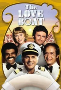 Cover Love Boat, Love Boat