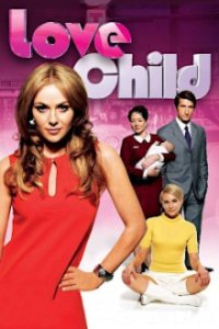 Love Child Cover, Poster, Love Child