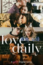 Cover Love Daily, Poster, Stream