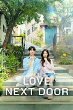 Cover Love Next Door, Poster, Stream