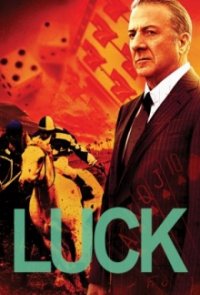 Luck Cover, Online, Poster