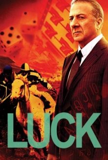 Luck, Cover, HD, Serien Stream, ganze Folge