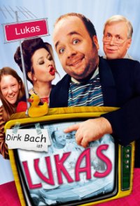 Lukas Cover, Poster, Lukas