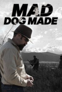 Cover Mad Dog – Ein Schmied für alle Fälle, Mad Dog – Ein Schmied für alle Fälle