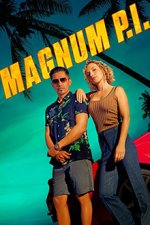 Magnum P.I. Cover, Magnum P.I. Stream