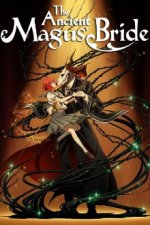 Cover Mahou Tsukai no Yome, Poster, Stream