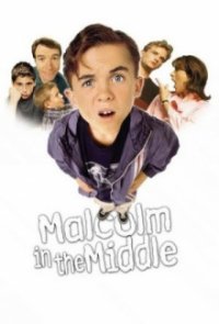 Malcolm Mittendrin Cover, Stream, TV-Serie Malcolm Mittendrin