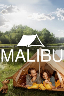 Malibu, Cover, HD, Serien Stream, ganze Folge