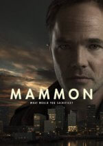 Cover Mammon, Poster Mammon