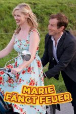 Staffel 1 Cover, Poster