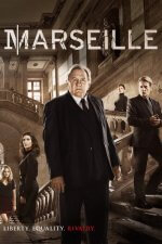 Staffel 1 Cover, Poster