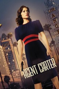 Marvel's Agent Carter Cover, Poster, Marvel's Agent Carter DVD