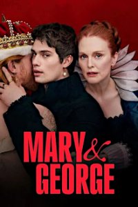 Mary & George Cover, Online, Poster