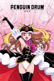 Mawaru Penguindrum, Cover, HD, Serien Stream, ganze Folge