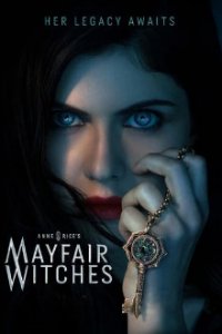 Mayfair Witches Cover, Poster, Blu-ray,  Bild