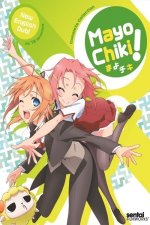 Cover Mayo Chiki!, Poster, Stream