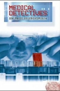 Medical Detectives – Geheimnisse der Gerichtsmedizin Cover, Poster, Blu-ray,  Bild