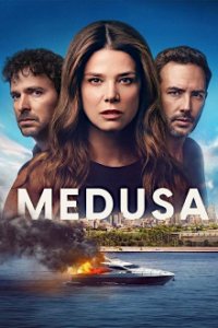 Cover Medusa (2025), Poster Medusa (2025)