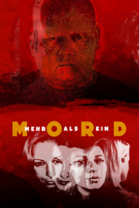 Mehr als ein Mord Cover, Mehr als ein Mord Poster