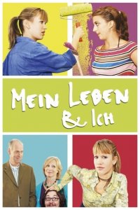 Mein Leben & Ich Cover, Online, Poster