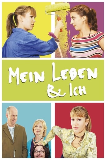 Mein Leben & Ich, Cover, HD, Serien Stream, ganze Folge