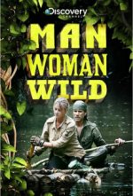 Cover Meine Frau,  die Wildnis und Ich, Poster Meine Frau,  die Wildnis und Ich