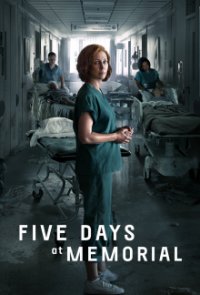 Memorial Hospital - Die Tage nach Hurrikan Katrina Cover, Stream, TV-Serie Memorial Hospital - Die Tage nach Hurrikan Katrina