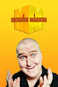 Poster, Mensch Markus Serien Cover