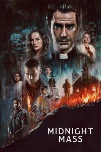 Midnight Mass Cover, Poster, Midnight Mass DVD