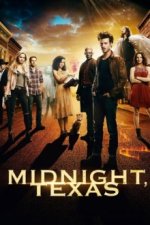 Cover Midnight, Texas, Poster Midnight, Texas